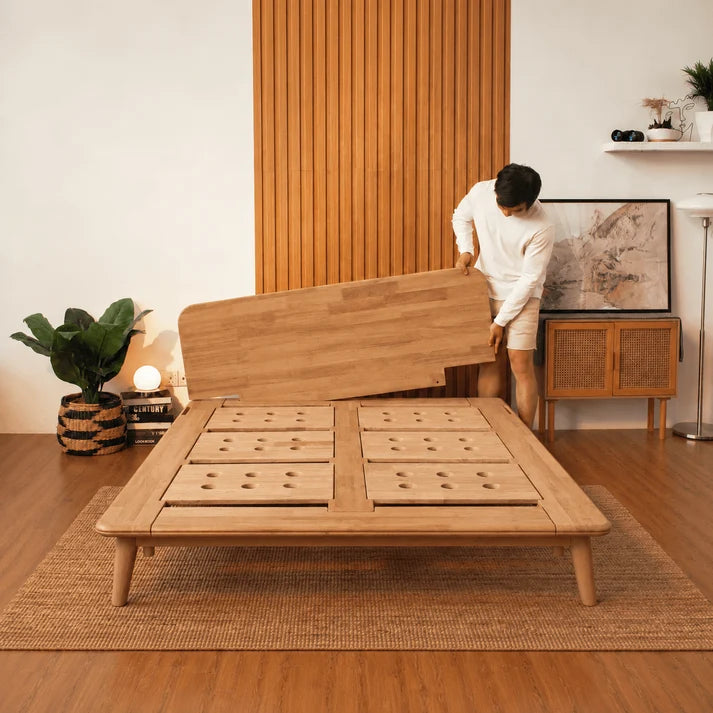 Sonno Signature Bed Frame