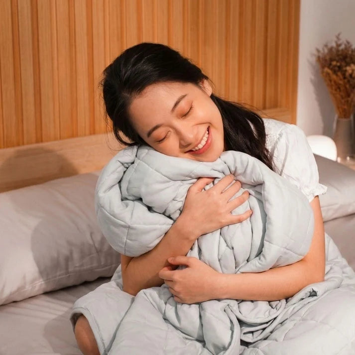 Sonno Huggy Blanket
