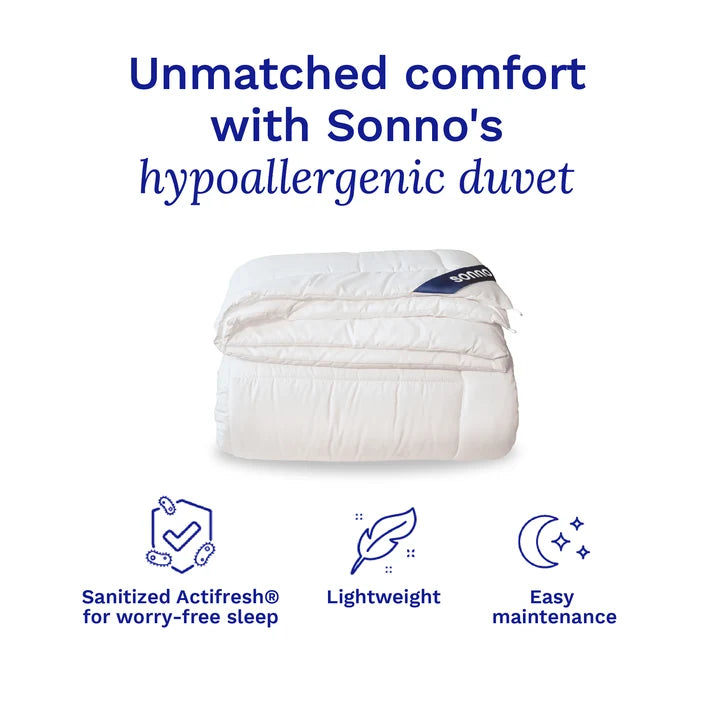 Sonno Duvet Insert