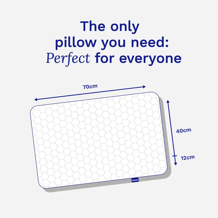 Sonno Memory Pillow