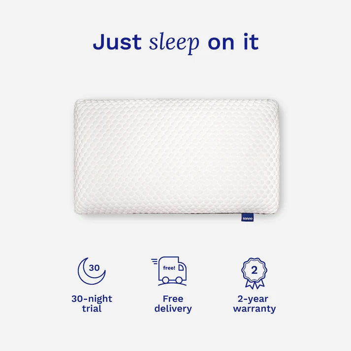 Sonno Memory Pillow