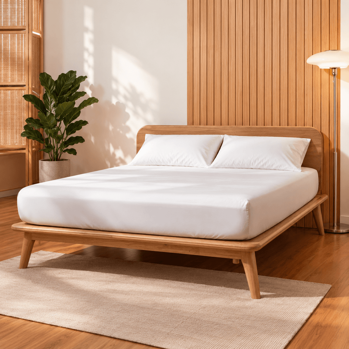 Sonno Signature Bed Frame