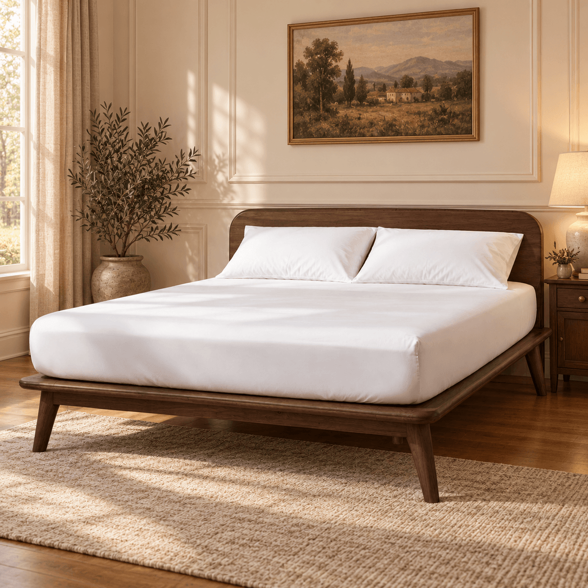 Sonno Signature Bed Frame