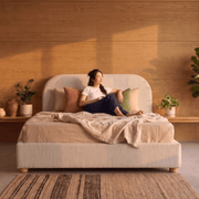 Sonno Sunset Bed Frame