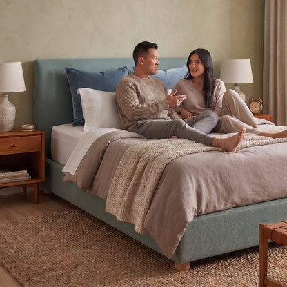 Sonno Sunset Bed Frame