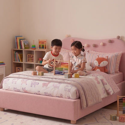 Sonno Sunset Bed Frame