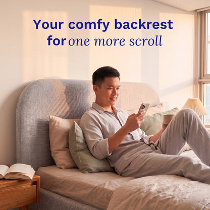 Sonno Sunset Bed Frame