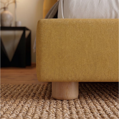 Sonno Sunset Bed Frame