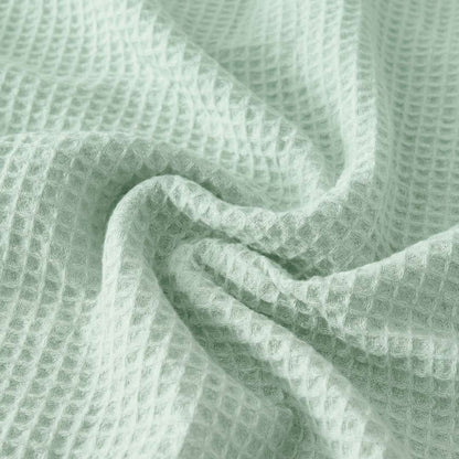 Sonno Waffle Blanket