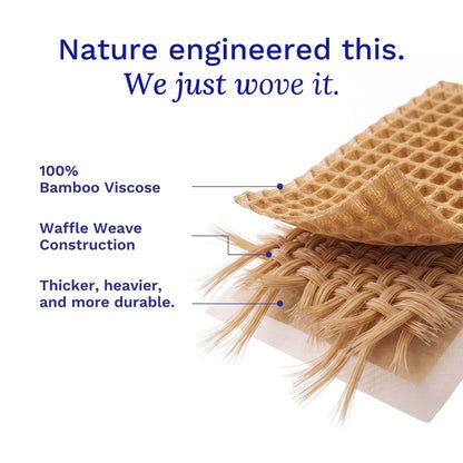 Sonno Waffle Blanket