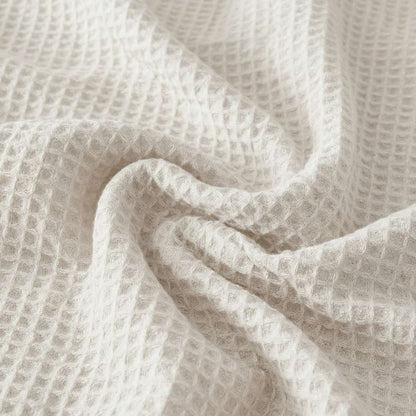 Sonno Waffle Blanket