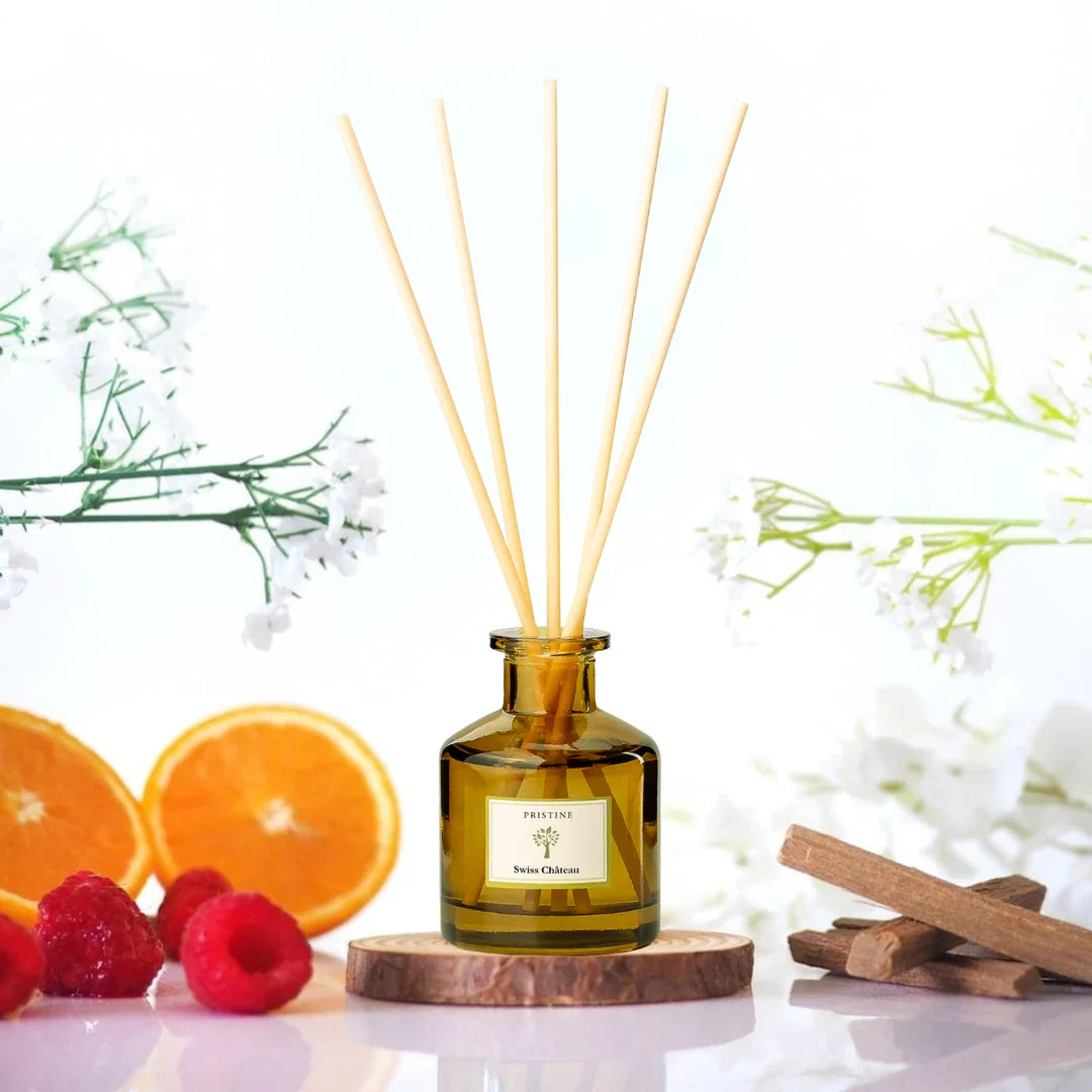 Pristine Reed Diffuser
