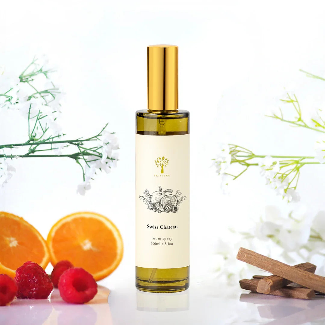 Pristine Room Spray (100ml)