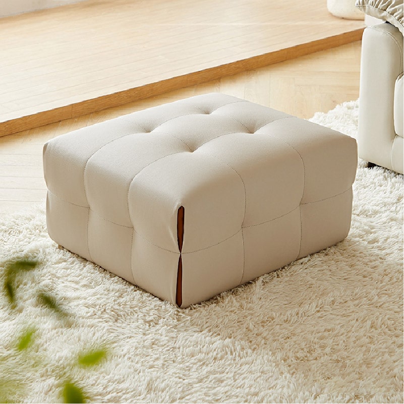 Issey Footstool