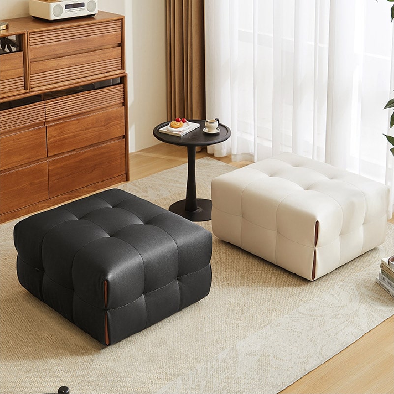 Issey Footstool