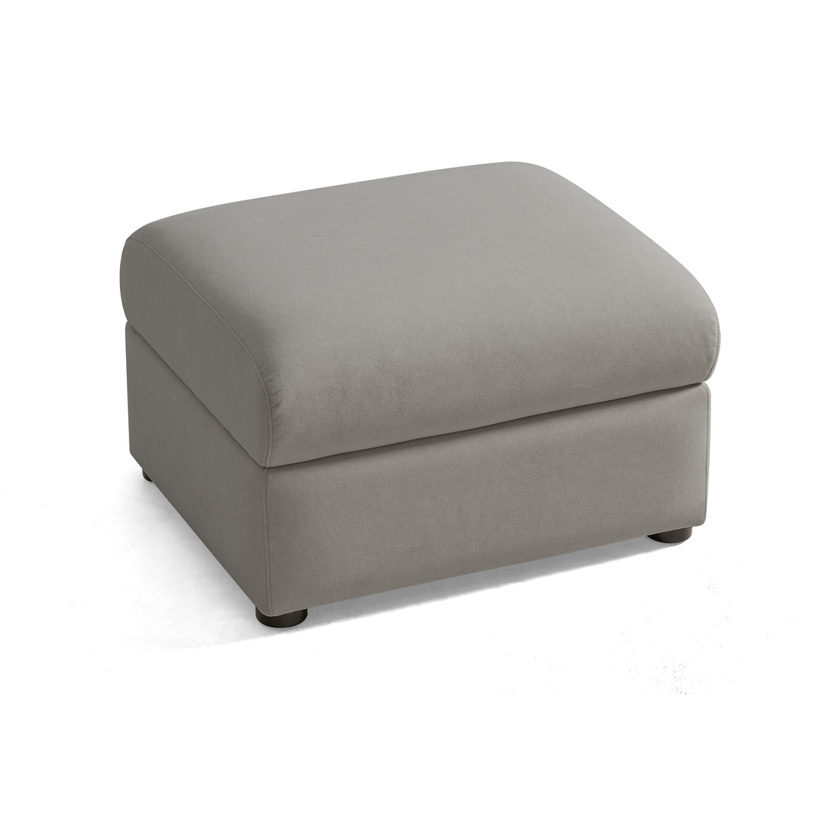 Carlson Leathaire Storage Footstool