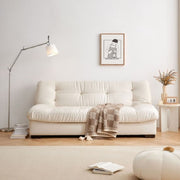 Cloud New Leathaire 2-Seater Sofabed (1.90m)