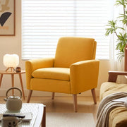 Kita Fabric Armchair
