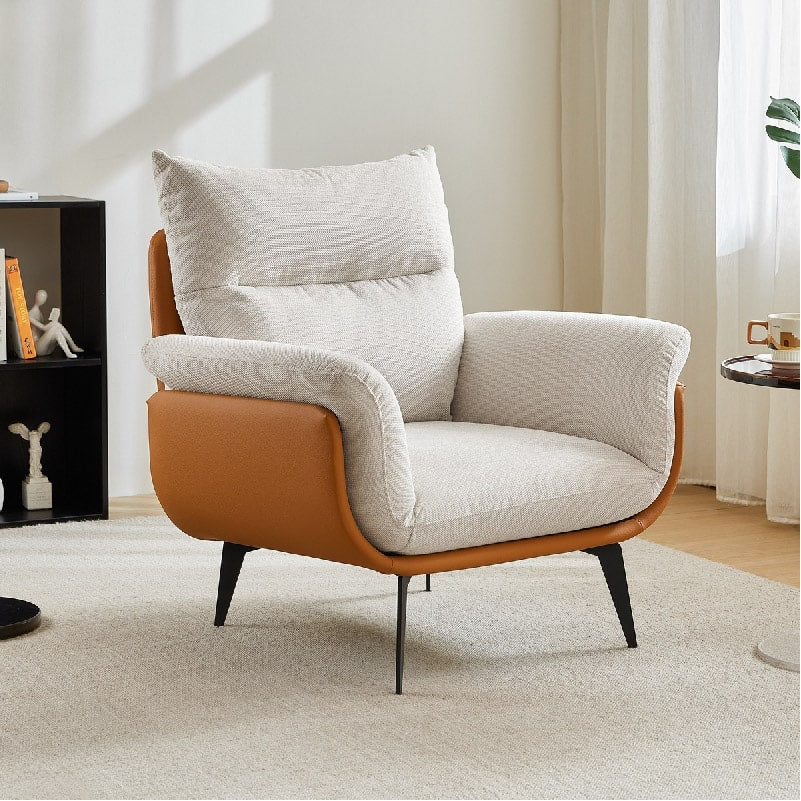 Micasa Fabric Armchair