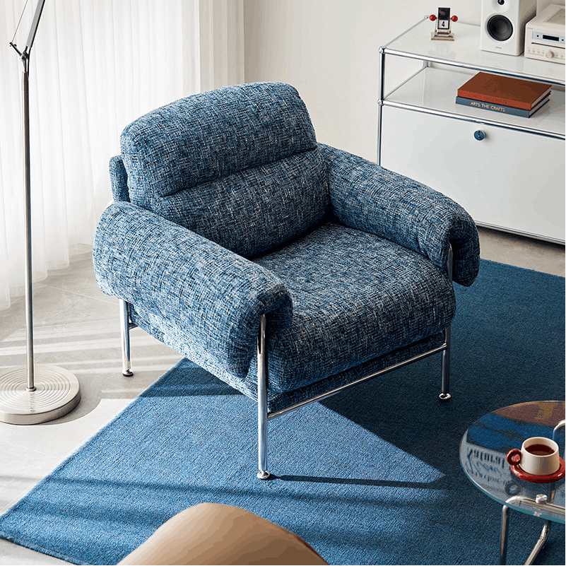 Pouf Armchair