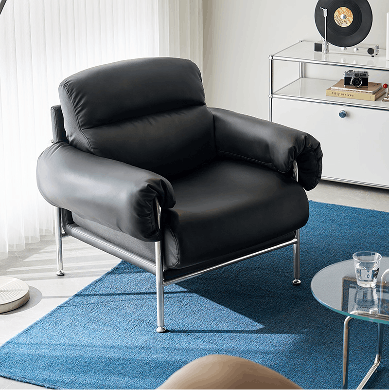 Pouf Armchair