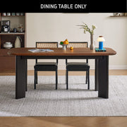 Tommy Dining Table (1.40m - 1.80m)