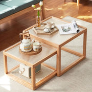 Ruka Nest of Coffee Table