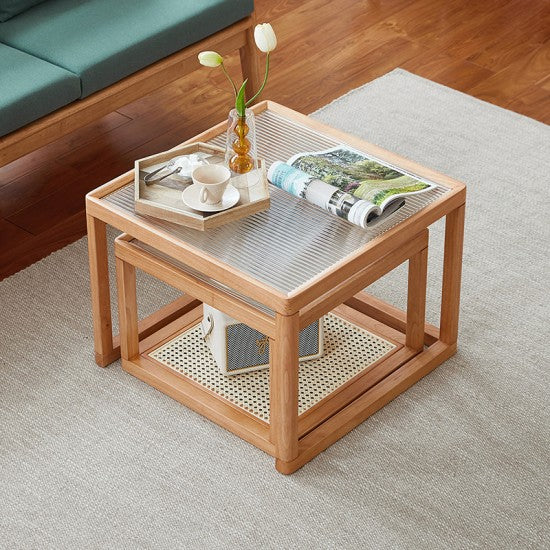 Ruka Nest of Coffee Table