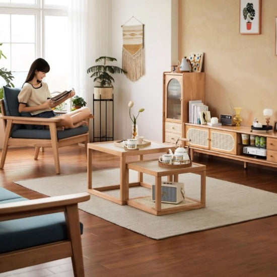 Ruka Nest of Coffee Table