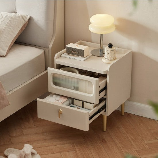 Colette Bedside Table