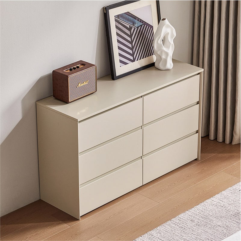 Tavia Chest of 6 Drawers (1.20m)