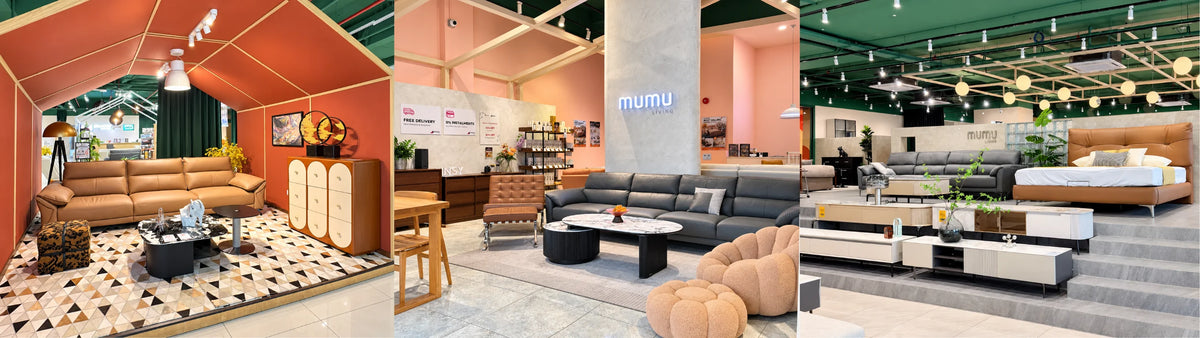 MUMU Living