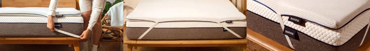 Toppers & Mattress Protectors