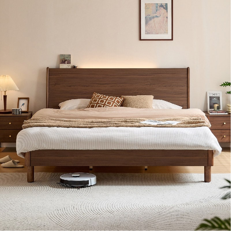 Yumi Bed Frame