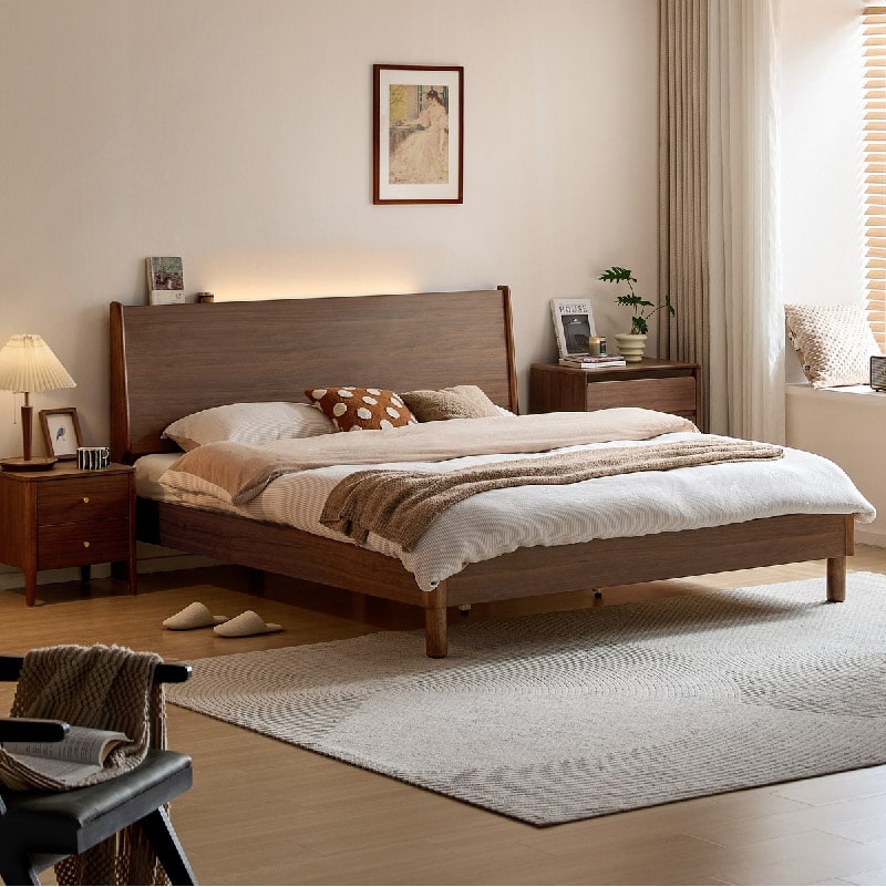 Yumi Bed Frame