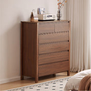 Yumi Chest of 6 Drawers (0.93m)