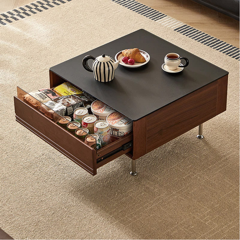 Yumi Coffee Table (0.58m)