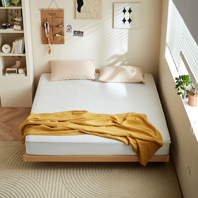 Hannah Floating Platform Bed Frame