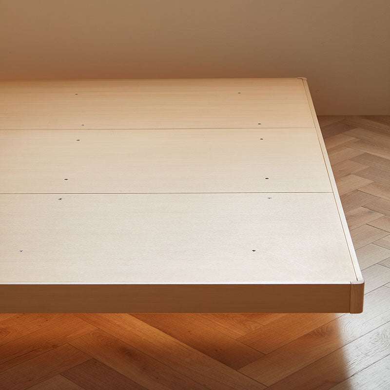 Hannah Floating Platform Bed Frame
