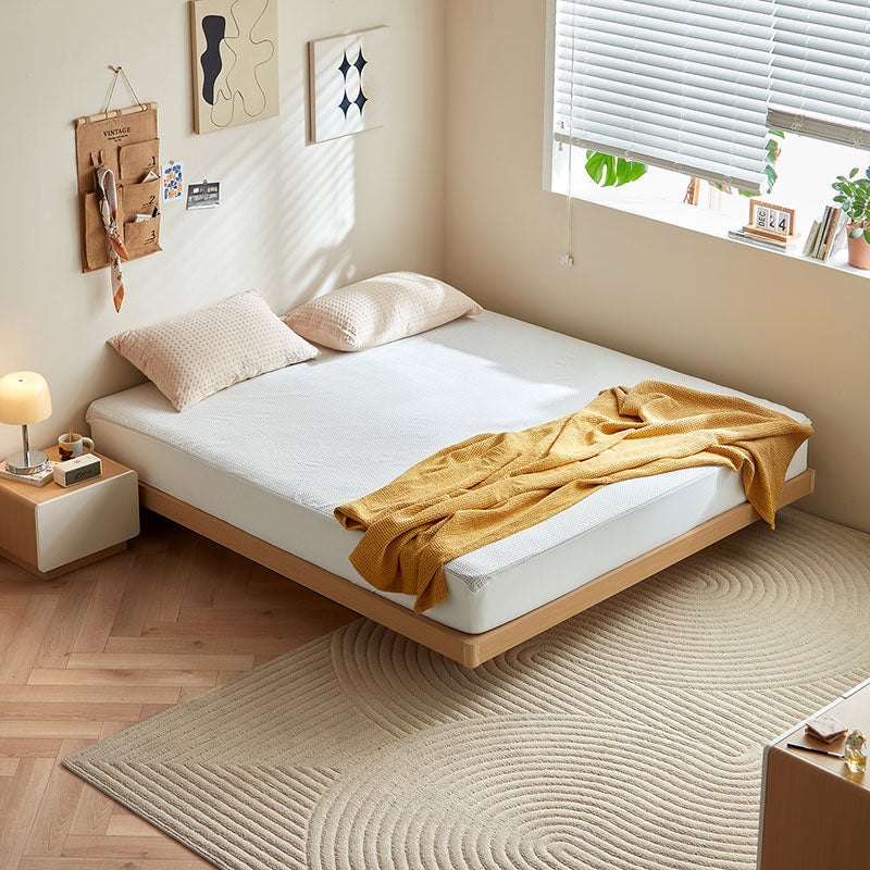 Hannah Floating Platform Bed Frame