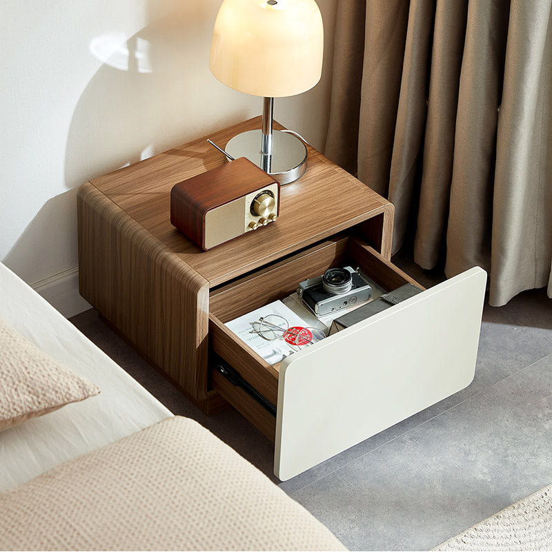 Hudson Bedside Table