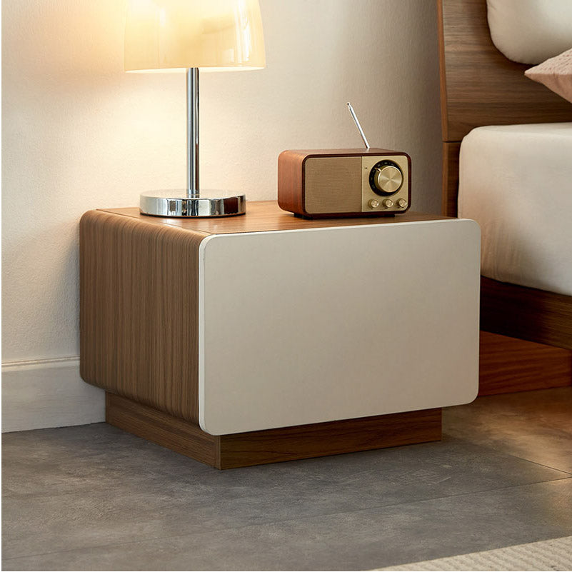 Hudson Bedside Table