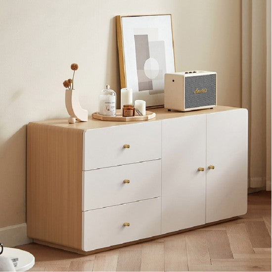 Hannah Chest of 5 Drawers (1.20m)