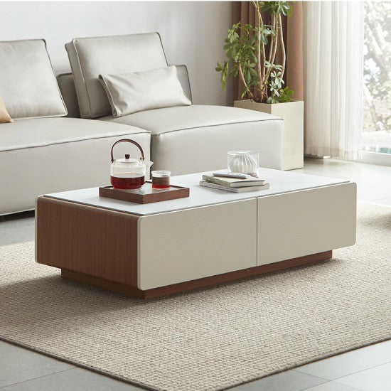 Hudson Coffee Table (1.20m)