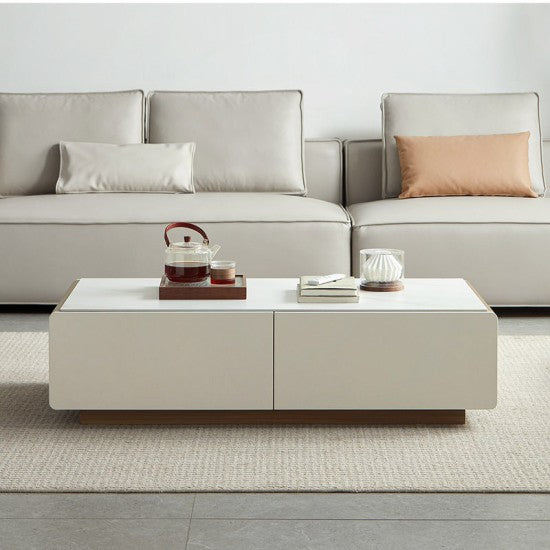 Hudson Coffee Table (1.20m)