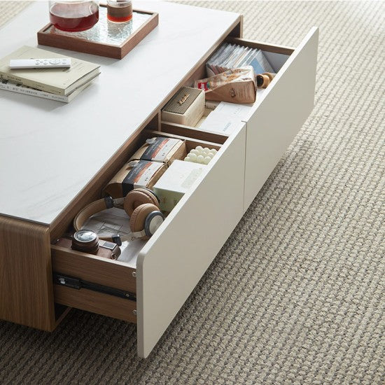 Hudson Coffee Table (1.20m)