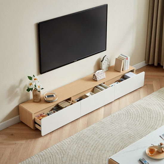 Hannah TV Cabinet (2.00m)