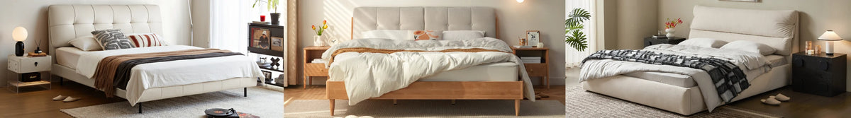 Upholstered Bed Frames