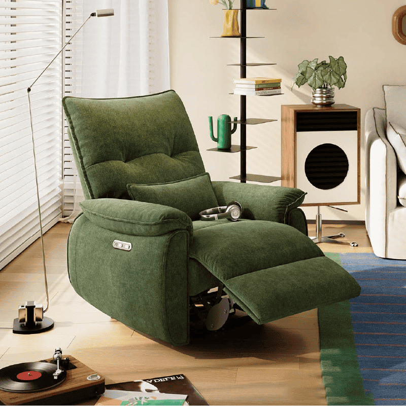 Dayson Power Recliner Armchair
