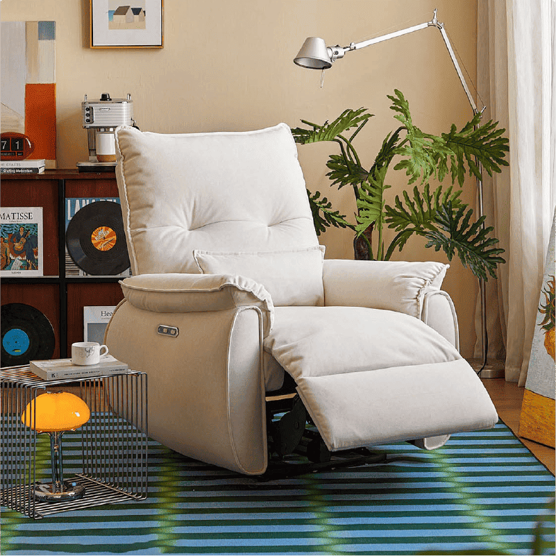 Dayson Power Recliner Armchair